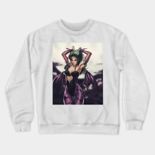 Morrigan Crewneck Sweatshirt